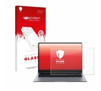 upscreen Protecteur d´Écran en Verre Trempé pour Samsung Galaxy Book6 14" - Glass-Plastique 9H Dureté