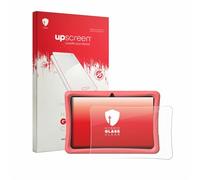 upscreen Protecteur d´Écran en Verre Trempé pour Tabwee K10 - Glass-Plastique 9H Dureté