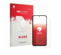 upscreen Protecteur d´Écran en Verre Trempé pour TCL K70 Power 4G - Glass-Plastique 9H Dureté