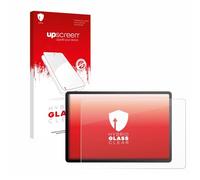 upscreen Protecteur d´Écran en Verre Trempé pour TCL Tab A1 Plus - Glass-Plastique 9H Dureté