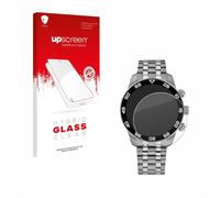 upscreen Protecteur d´Écran en Verre Trempé pour Tommy Hilfiger TH85 1792156 - Glass-Plastique 9H Dureté