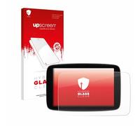 upscreen Protecteur d´Écran en Verre Trempé pour TomTom GO Superior 7" - Glass-Plastique 9H Dureté