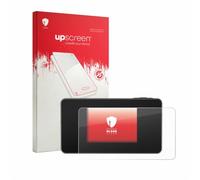 upscreen Protecteur d´Écran en Verre Trempé pour TP-Link M8550 - Glass-Plastique 9H Dureté