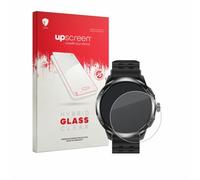 upscreen Protecteur d´Écran en Verre Trempé pour Ulefone Armor Watch Pro - Glass-Plastique 9H Dureté