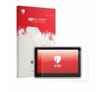 upscreen Protecteur d´Écran en Verre Trempé pour Victron Ekrano GX - Glass-Plastique 9H Dureté