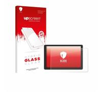 upscreen Protecteur d´Écran en Verre Trempé pour Victron Energy GX Touch 70 BPP900455070 - Glass-Plastique 9H Dureté