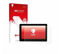 upscreen Protecteur d´Écran en Verre Trempé pour Victron Energy GX Touch 70 Flush - Glass-Plastique 9H Dureté