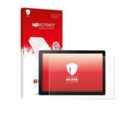 upscreen Protecteur d´Écran en Verre Trempé pour Wacom Cintiq 16 DTK168 2025 - Glass-Plastique 9H Dureté