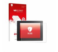 upscreen Protecteur d´Écran en Verre Trempé pour Weintek cMT3092X - Glass-Plastique 9H Dureté