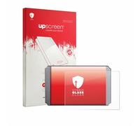 upscreen Protecteur d´Écran en Verre Trempé pour Windmeile KT-LCD8H - Glass-Plastique 9H Dureté