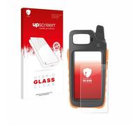 upscreen Protecteur d´Écran en Verre Trempé pour Xhorse Key Tool Max Pro - Glass-Plastique 9H Dureté
