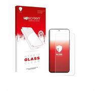 upscreen Protecteur d´Écran en Verre Trempé pour Xiaomi 15T Pro - Glass-Plastique 9H Dureté