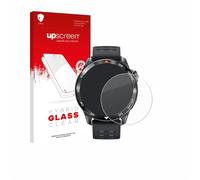 upscreen Protecteur d´Écran en Verre Trempé pour Xiaomi Mibro GS Pro 2 - Glass-Plastique 9H Dureté
