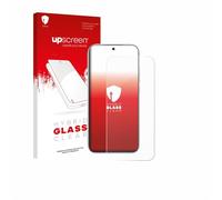 upscreen Protecteur d´Écran en Verre Trempé pour Xiaomi Poco F8 Pro - Glass-Plastique 9H Dureté