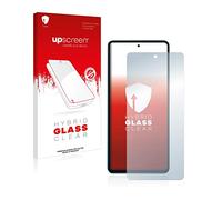 upscreen Protecteur d´Écran en Verre Trempé pour Xiaomi Poco X5 Pro - Glass-Plastique 9H Dureté