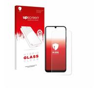 upscreen Protecteur d´Écran en Verre Trempé pour Xiaomi Redmi 15C 4G - Glass-Plastique 9H Dureté