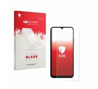 upscreen Protecteur d´Écran en Verre Trempé pour Xiaomi Redmi A7 Pro - Glass-Plastique 9H Dureté