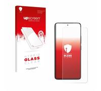 upscreen Protecteur d´Écran en Verre Trempé pour Xiaomi Redmi K80 - Glass-Plastique 9H Dureté