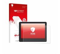 upscreen Protecteur d´Écran en Verre Trempé pour XP-Pen Artist Pro 16 Gen 2 - Glass-Plastique 9H Dureté