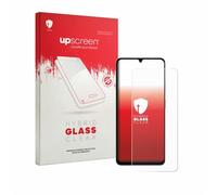 upscreen Protecteur d´Écran en Verre Trempé pour ZTE Blade A76 - Glass-Plastique 9H Dureté