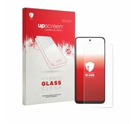 upscreen Protecteur d´Écran en Verre Trempé pour ZTE Nubia Focus 2 - Glass-Plastique 9H Dureté