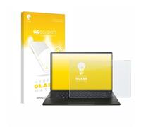 upscreen Protecteur d´Écran Mat en Verre pour Acer Swift Edge 16 SFE16-42 - Film de Protection 9H Anti-Reflet
