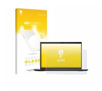 upscreen Protecteur d´Écran Mat en Verre pour ASUS ExpertBook B3 B3404 - Film de Protection 9H Anti-Reflet