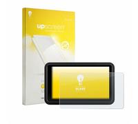 upscreen Protecteur d´Écran Mat en Verre pour Atomos Ninja RAW 5" - Film de Protection 9H Anti-Reflet