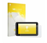 upscreen Protecteur d´Écran Mat en Verre pour Atomos Ninja TX GO 5" - Film de Protection 9H Anti-Reflet