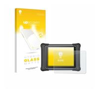 upscreen Protecteur d´Écran Mat en Verre pour Autel MaxiSys Elite II PRO - Film de Protection 9H Anti-Reflet