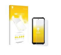 upscreen Protecteur d´Écran Mat en Verre pour Blackview BL9000 Pro - Film de Protection 9H Anti-Reflet