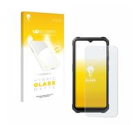 upscreen Protecteur d´Écran Mat en Verre pour Blackview BV4800 SE - Film de Protection 9H Anti-Reflet
