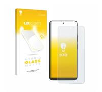 upscreen Protecteur d´Écran Mat en Verre pour Blackview Shark 9 - Film de Protection 9H Anti-Reflet
