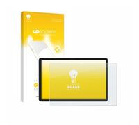 upscreen Protecteur d´Écran Mat en Verre pour Blackview Zeno 10 - Film de Protection 9H Anti-Reflet