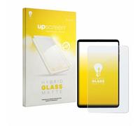 upscreen Protecteur d´Écran Mat en Verre pour BNCF BPad T1 - Film de Protection 9H Anti-Reflet