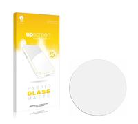 upscreen Protecteur d´Écran Mat en Verre pour Casio G-Shock GMA-P2100PC-1A - Film de Protection 9H Anti-Reflet