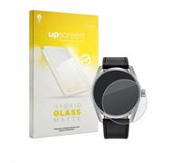 upscreen Protecteur d´Écran Mat en Verre pour Citizen Star Wars Duel 2.0 - Film de Protection 9H Anti-Reflet