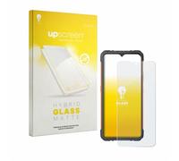 upscreen Protecteur d´Écran Mat en Verre pour Cubot KingKong Ace 5 - Film de Protection 9H Anti-Reflet