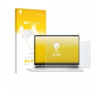 upscreen Protecteur d´Écran Mat en Verre pour Dell Pro 14 Premium PA14250 Non-Touch - Film de Protection 9H Anti-Reflet