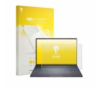 upscreen Protecteur d´Écran Mat en Verre pour Dell Pro Max 14 Premium - Film de Protection 9H Anti-Reflet