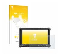 upscreen Protecteur d´Écran Mat en Verre pour Desview P5 II 5.5" - Film de Protection 9H Anti-Reflet