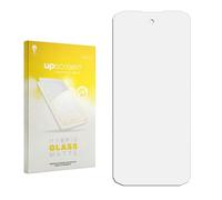 upscreen Protecteur d´Écran Mat en Verre pour Doogee Blade 20 Max - Film de Protection 9H Anti-Reflet