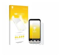 upscreen Protecteur d´Écran Mat en Verre pour Doro Aurora A10 - Film de Protection 9H Anti-Reflet