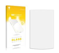 upscreen Protecteur d´Écran Mat en Verre pour Engwe L20 3.0 Pro - Film de Protection 9H Anti-Reflet