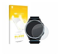 upscreen Protecteur d´Écran Mat en Verre pour Garmin Approach J1 - Film de Protection 9H Anti-Reflet