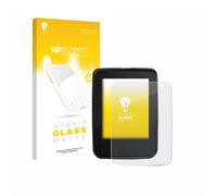 upscreen Protecteur d´Écran Mat en Verre pour Giant RideDash Evo 2 - Film de Protection 9H Anti-Reflet