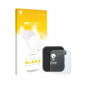 upscreen Protecteur d´Écran Mat en Verre pour Godox X3 - Film de Protection 9H Anti-Reflet