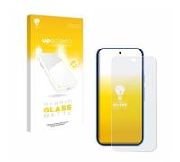 upscreen Protecteur d´Écran Mat en Verre pour Google Pixel 10 - Film de Protection 9H Anti-Reflet