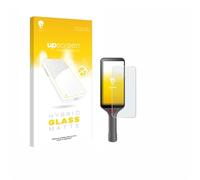 upscreen Protecteur d´Écran Mat en Verre pour Honeywell CS32 - Film de Protection 9H Anti-Reflet
