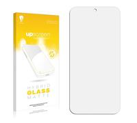 upscreen Protecteur d´Écran Mat en Verre pour Honor Magic 8 Pro Lite - Film de Protection 9H Anti-Reflet